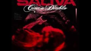 Saliva - Hunt You Down