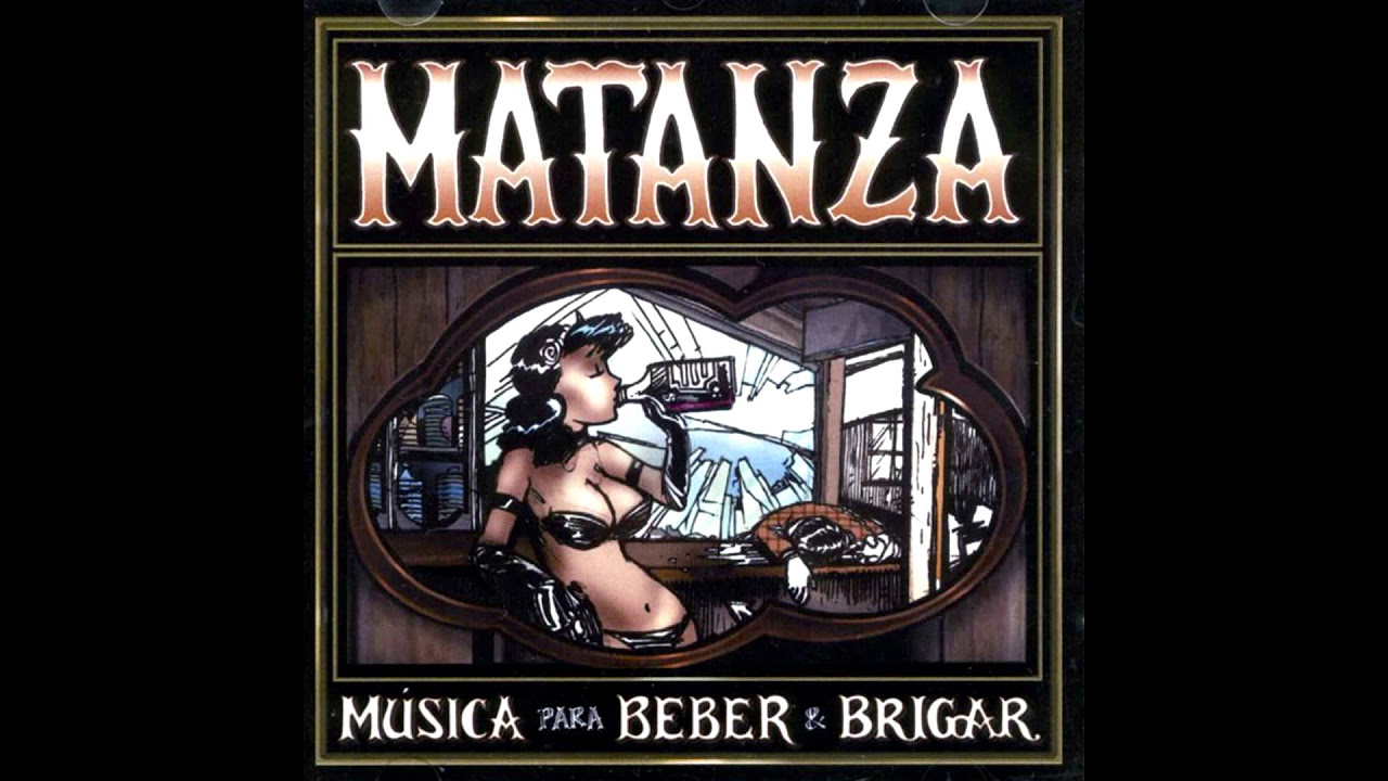 Matanza   O ltimo Bar