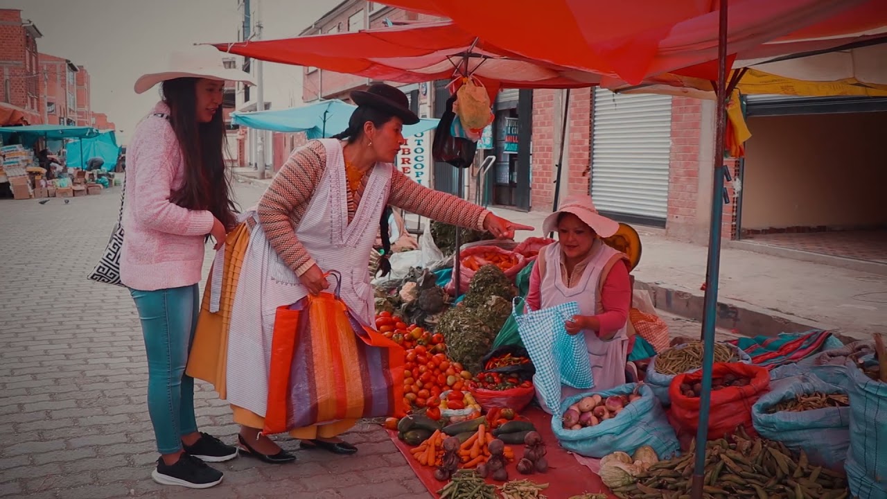 Cuando te Olvidas de todo🤨😂 || La Warmi Rosa