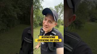 International Geocaching Day 2026! #geocaching