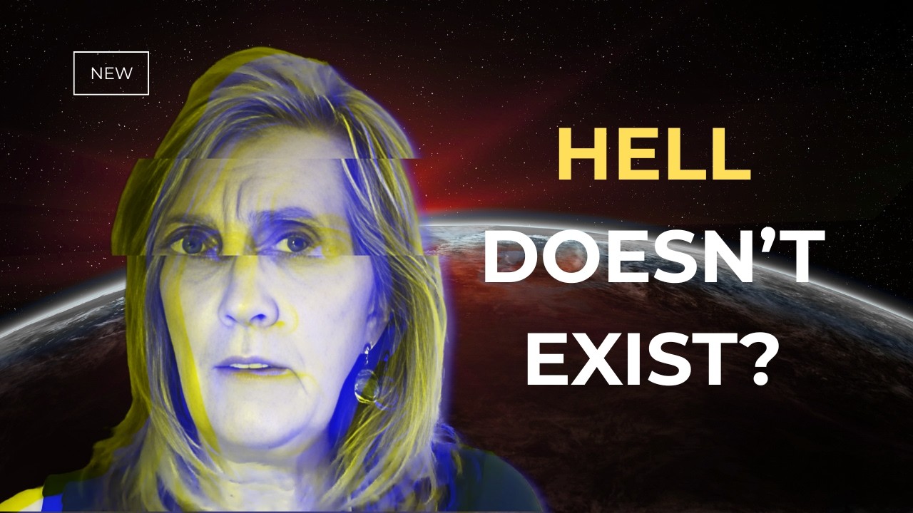 She Died Twice… What She Learned Will Break Your Fear of Death (NDE)