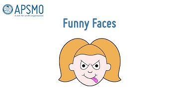 POW Funny Faces MQ Q&A