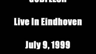 Godflesh - Endgames (Audio) (Live Eindhoven, Netherlands)