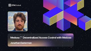 Medusa 🛠 Decentralized Access Control with Medusa - Jonathan Easterman screenshot 3