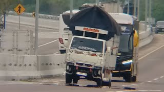 Moment Dikejar Stj  Trip Jember  Bogor Seru Sekali re Part 2 