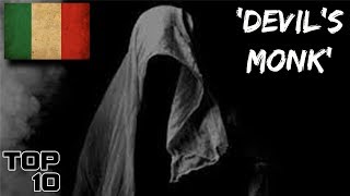 Top 10 Scary Italian Urban Legends  Part 2