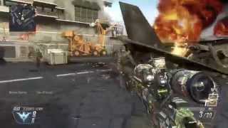 Ballista Quickscoping Practice Clip