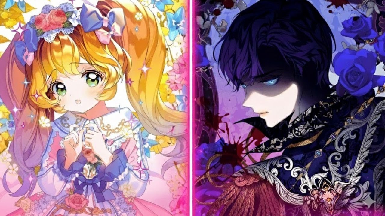 Aku Gadis Manis Banget... Tapi Darah Pembunuh Ng alir di Badanku! | Rekap Manhwa