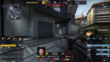 PAPICHULO INSANE ACE CLUTCH TO WIN THE GAME