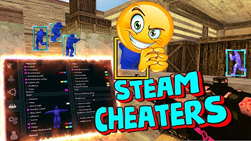 я не ЧИТЕР просто играю ЖЕСТКО [ CS 1.6 ] смотрим разбираем демки Читеров в CS 1.6