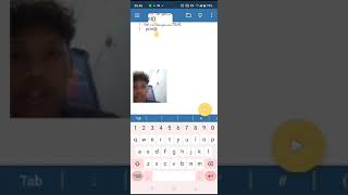 FOR LOOP (pertemuan 8)