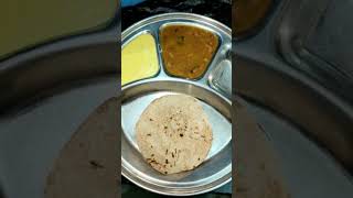 rajmacurrychutneyrotibesthomemadefoodkhanaindian