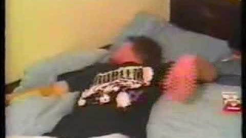 Problem Child - The band