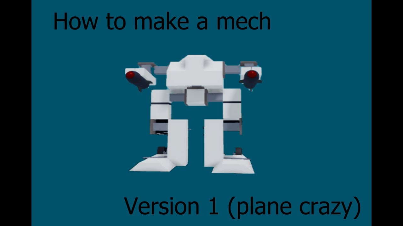 Plane Crazy Roblox Mech Jogo Do Roblox Elevador Do Natal