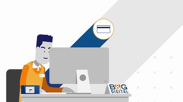 CyberSource Payment Authentication video