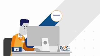 CyberSource Payment Authentication video