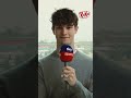 Going on a city break? Ollie, Pierre and Checo give their travel tips 🛫🧳