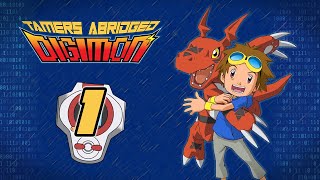 Digimon Tamers Abridged: Episode 1