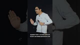 Kumar Aetle Kumar🤵🏻 | Gujarati Standup Comedy Video 2024 by Amit Khuva | #amikhuva #comedy