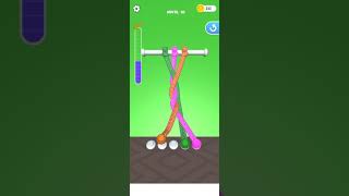 Tangle Master 3D. Gameplay walkthrough screenshot 3