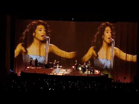 Olivia Dean - Let Alone The One You Love (The Art of Loving Tour, O2 Arena, London, 02.05.2026)
