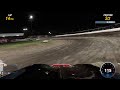 World of outlaws Super Late Models