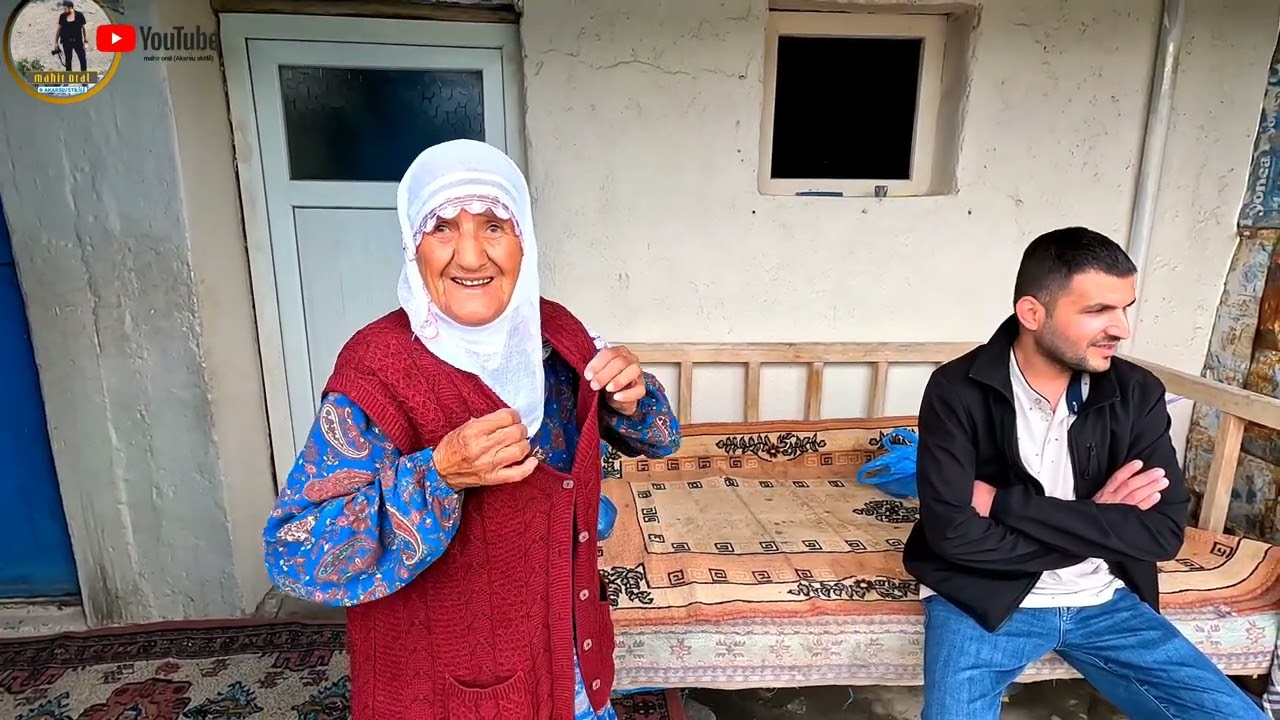 217-YAVRUKÖY (KÛRKA BIHURÎ) 2024 BAYRAM GÖRÜNTÜLERİ