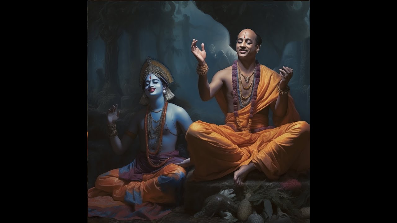 Voices of Love: Surdas