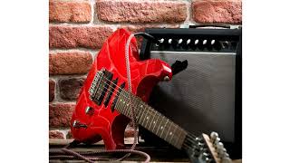 Вячеслав Бутусов - Гудбай, Америка! (guitar backing track)