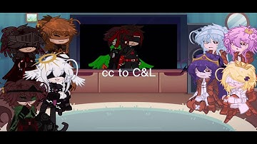 Unstable universe react to Wemmbu || part 2