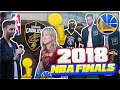 Are You Even a Fan: 2018 NBA Finals (LOYAL or BANDWAGON)