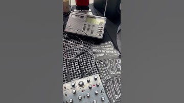 Supporting Body Synths at Superbooth!