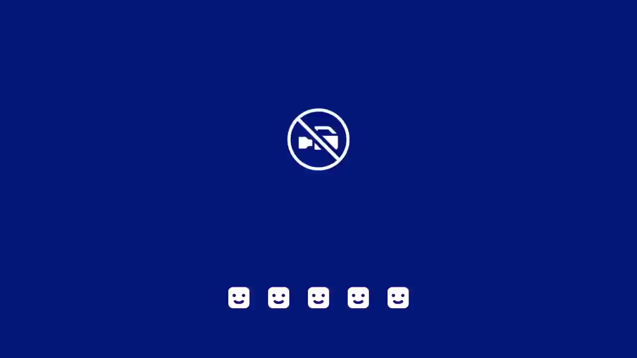 reckscollie's Live PS4 Broadcast