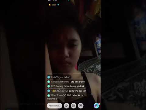 Suruh layan sampai naik😱 (BIGO LIVE MALAYSIA)