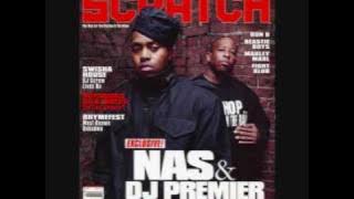 Nas 'I Gave You Power' Instrumental