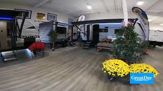 Hemlock Hill RV