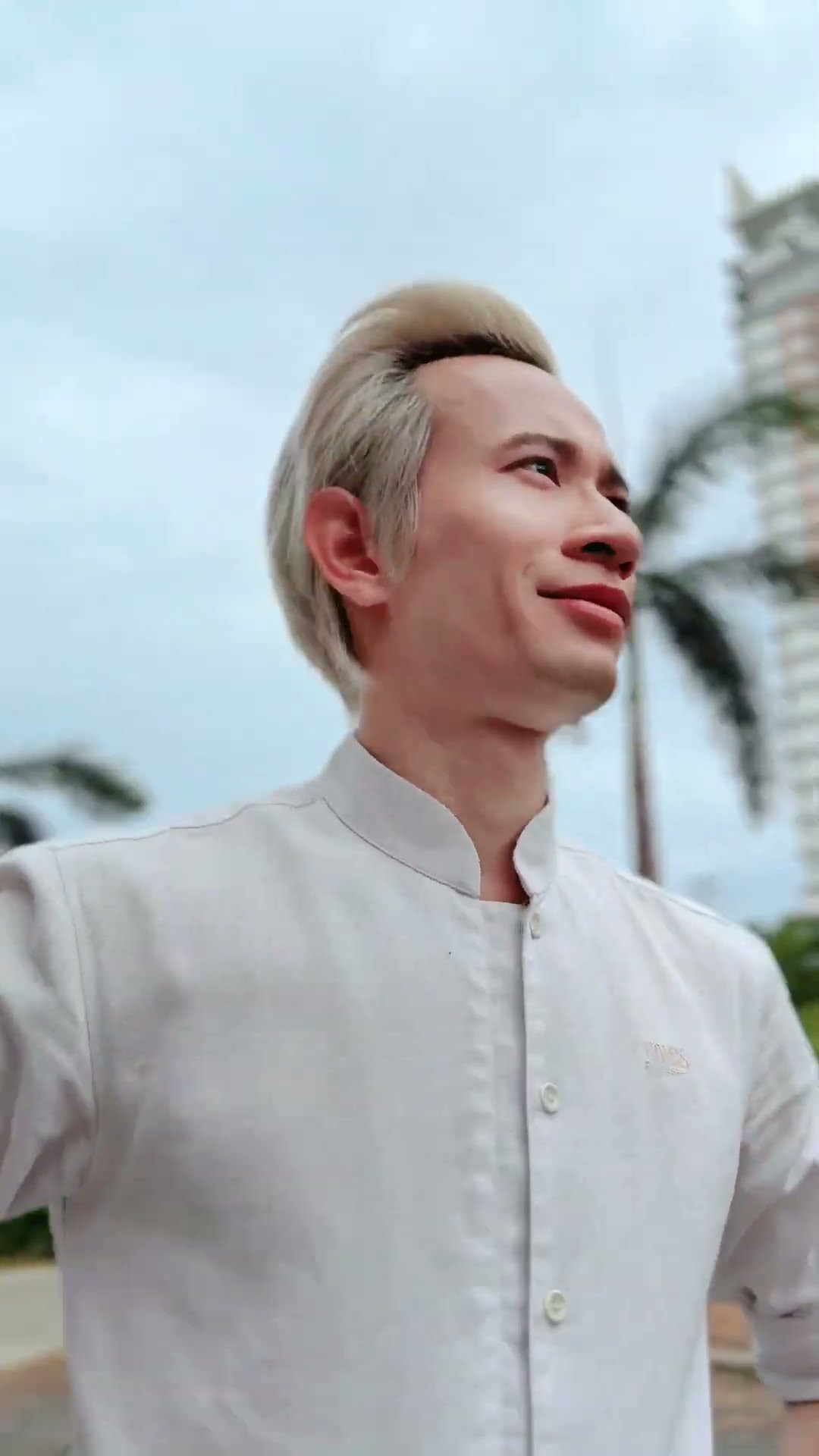 Giáy phút bất cẩn [BEN EAGLE] #beneagle #training #kungfu #martialarts #fighting