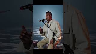 #SHORTS René González estrena video clip de "Tu autoridad"