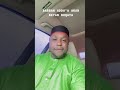 DUK ME NEMAN WATA BIYAN BUKATA GA ADDU A ABULFATHI ATTIJJANY SHORTVIDEOS SHORTS YOUTUBESHORTS 