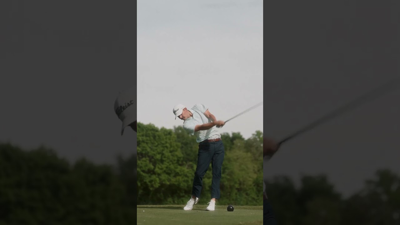 Carson Young | Draddy Sport