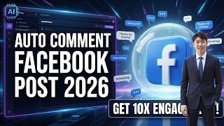 Best Facebook Auto Comment Post Tools | Automate Comments On Facebook Posts Easily