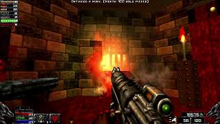 Coffin Curse / PSS 6 [Doom 2 wads /w Guncaster mod]