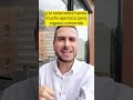 Si deseas aumentar tu capital, debes hacer dos cosas simultáneas: Ahorrar e Invertir.