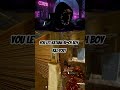 Little Bro Was Scared {KnivesOnly} #callofduty #warzone