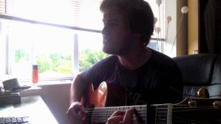 "May You Never" cover - Original by John Martyn