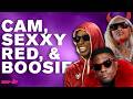 Cam'ron Needs A Song With Sexyy Red And Why Some Women Overstay Their Welcome