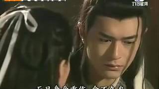 Return of condor heroes '95 - Best wedding scene ever