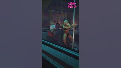 What Happens If You Follow Tracey In Gta 5 (Tracey