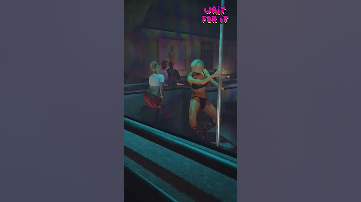 What Happens If You Follow Tracey In Gta 5 (Tracey's Secret Job) #Shorts