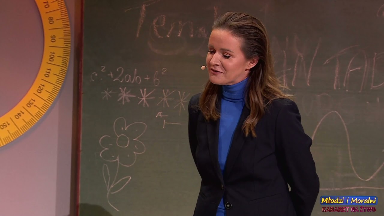 Młodzi i moralni: Kabaret Młodych Panów i goście - Wieczorówka